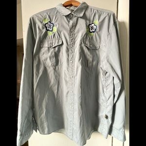 Howler Brothers OG Hibiscus Gaucho